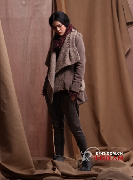 棉麻女装品牌有哪些  木子衣芭棉麻服饰