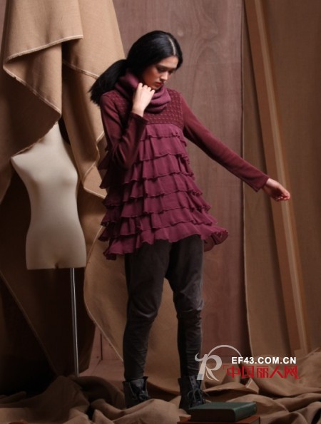 女装怎么搭配比较个性 个性服装搭配