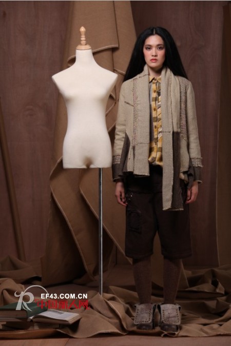 棉麻材质的衣服应该怎么洗?怎么保养