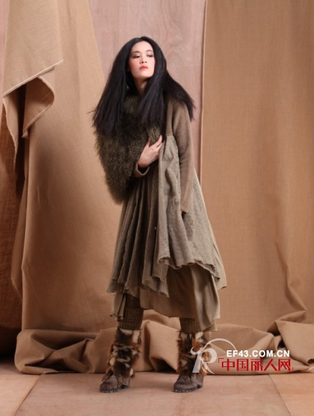 冬天的裙子有哪些款式 冬天裙子怎么搭配