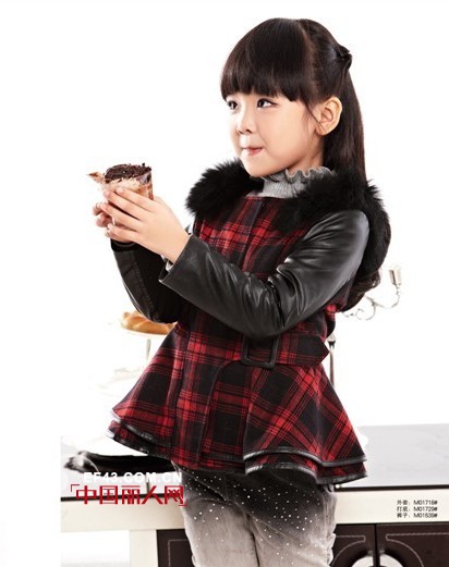 【格子装】格子衬衫怎么搭配 格子款式搭配