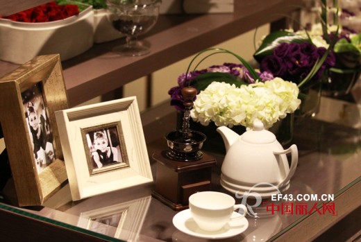 BBLLUUEE:沉淀品牌文化艺术的力量