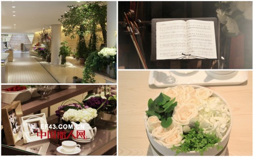 BBLLUUEE:沉淀品牌文化艺术的力量