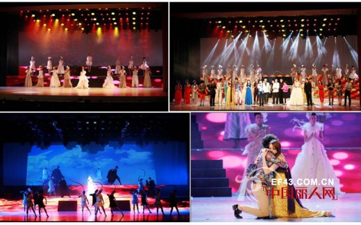 BBLLUUEE:沉淀品牌文化艺术的力量