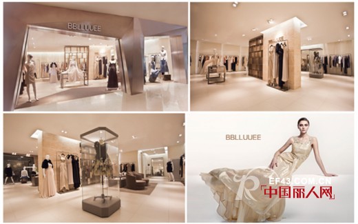 BBLLUUEE:沉淀品牌文化艺术的力量