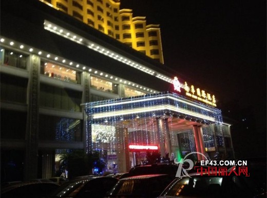 诗柯芙女装赞助东莞市桂平商会成立