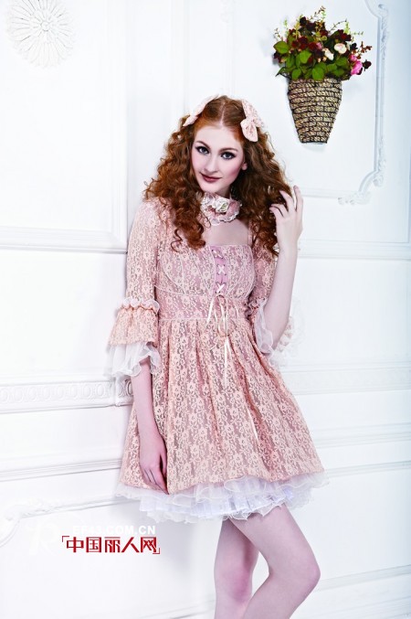 百搭淑女裙 轻松搞定通勤,约会所有场合