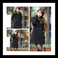 冬天毛呢大衣怎么打理 海嘉仕来支招