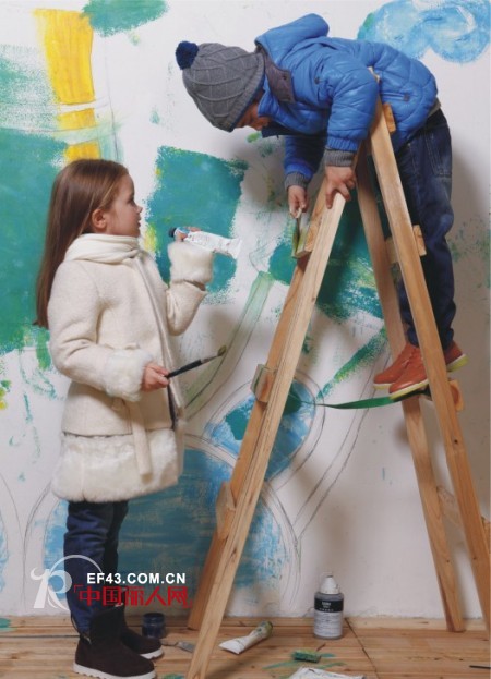 童装什么款式流行 羽绒服款式怎么搭配好看