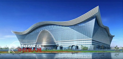 中国艺术主题性商场大全