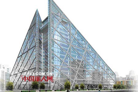 中国艺术主题性商场大全