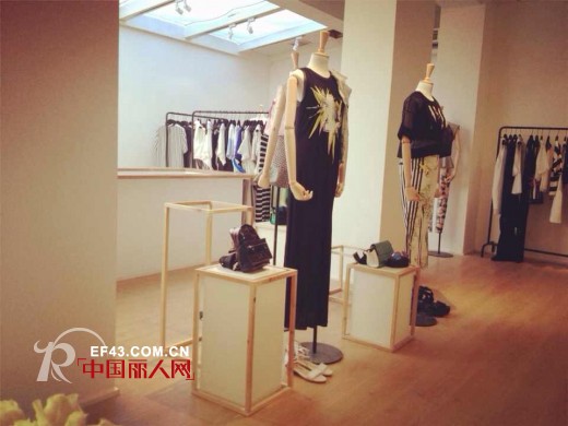 MO&Co. / Edition10--2014夏季新品预览会圆满谢幕