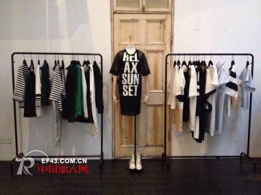 MO&Co. / Edition10--2014夏季新品预览会圆满谢幕