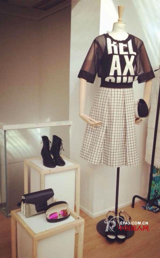 MO&Co. / Edition10--2014夏季新品预览会圆满谢幕