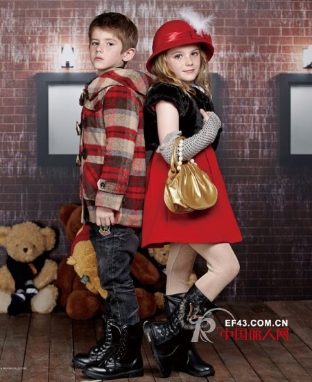 卓维乐（sognikids）