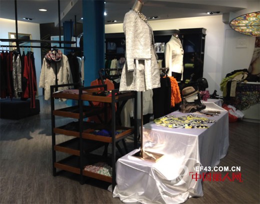 热烈祝贺A/E惠州银基专卖店隆重开业