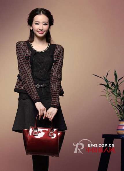 广州12月穿什么衣服好