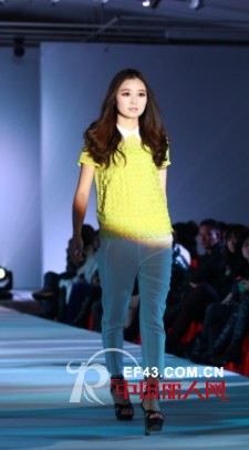 梵妮天汇2014夏季新品发布会圆满结束