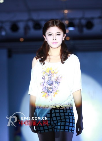 梵妮天汇2014夏季新品发布会圆满结束