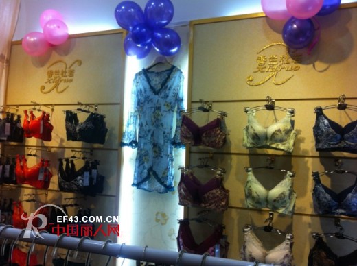 热烈祝贺香兰杜若广州嘉禾最强迷你店正式开业