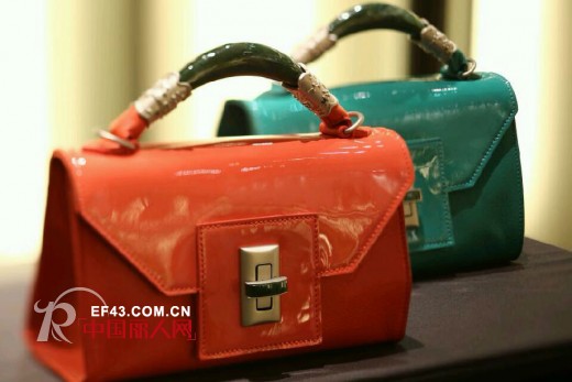 SHIATZY CHEN 2014春夏新品预览于上海国金中心举行