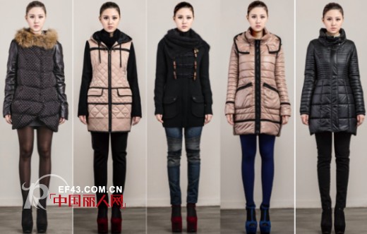 MAXIGO  幻化的色彩·裸色