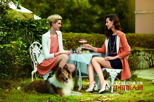 幸福元年感恩季 卓影轻正装“幸福”活动进行中