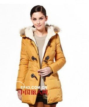 波司登羽绒服官网推荐2013新款图片