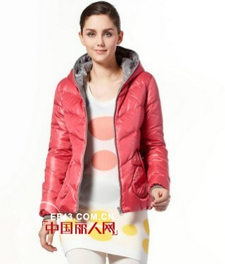 波司登女装-BOSIDENG