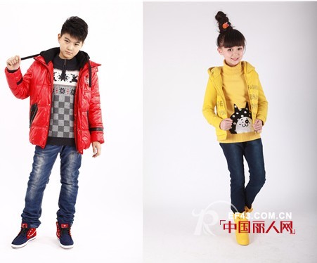 开店创业做老板,为什么他们选择越位少年装