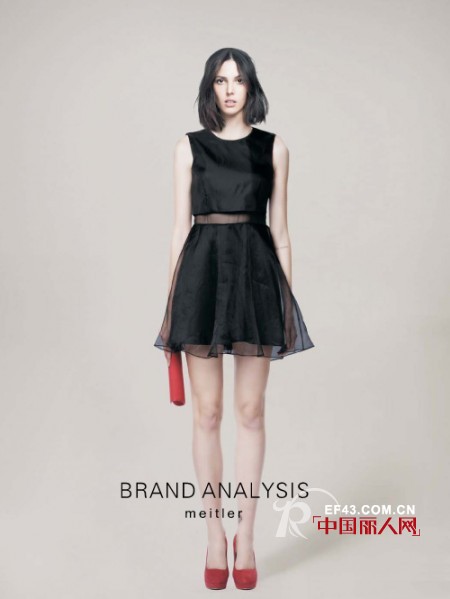 化繁为简的新时尚美学 玛泰迩全新释义