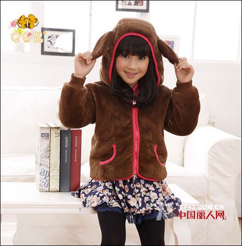 什么牌子的童装好 韩版童装好看吗