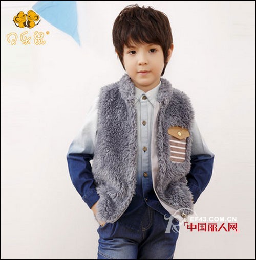 什么牌子的童装好 韩版童装好看吗