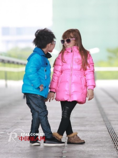 怎么开通孩子的智力 童装该怎么搭配才适合宝宝