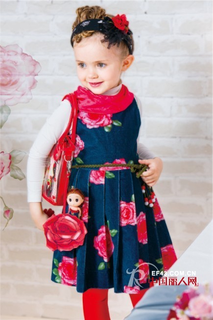 MONNALISA - 蒙娜丽莎童装