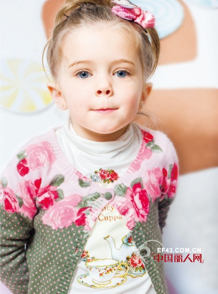 连衣裙什么面料好 碎花服装款式搭配