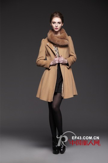 卡其色是什么颜色 卡其色外套搭配