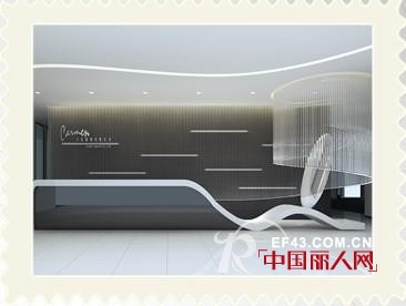 卡蔓女装发行邮政邮票 全新形象领走时尚前沿