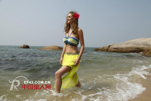 NO.19 2014早春时尚之旅强势来袭