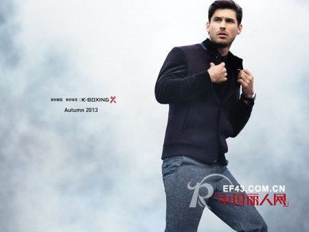 男士夹克搭配 夹克品牌推荐