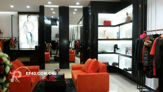 凯伦诗 - karen shen