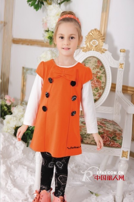 打底衫什么款式流行 打底衫怎么搭配