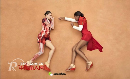 【摩登女人】穿衣的20条基本法则