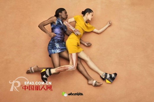 【摩登女人】穿衣的20条基本法则