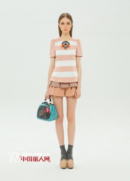 雪凡妮&nbsp;-&nbsp;SOFANI