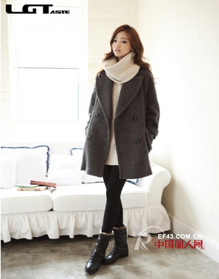 艾上乐品 - LGTaste