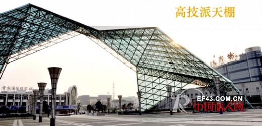 常熟服装市场之世界服装中心