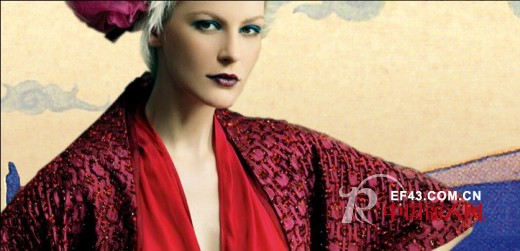 中年女装品牌有哪些