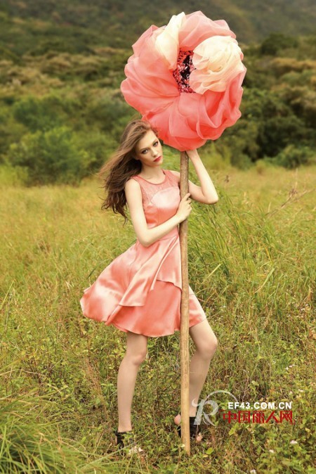 最新春夏新款服装 2014流行什么款式