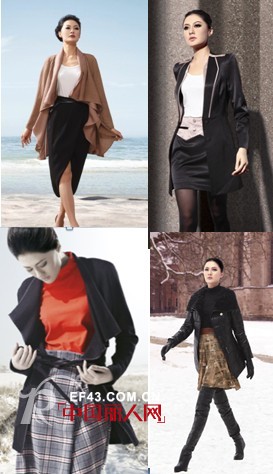 NEWFOUND•纽方:你们真的懂得如何穿好大衣吗?